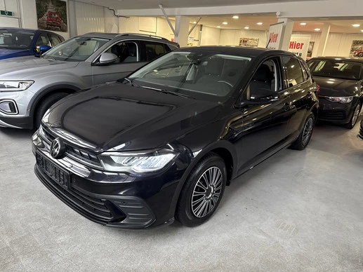 Volkswagen Polo - Afbeelding 13 van 20