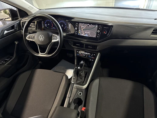 Volkswagen Polo - Afbeelding 16 van 20