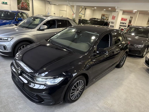 Volkswagen Polo - Afbeelding 17 van 20