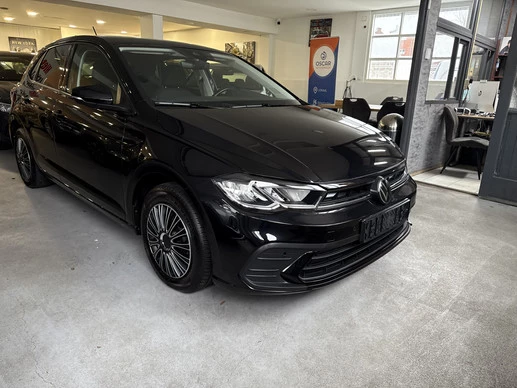Volkswagen Polo - Afbeelding 18 van 20