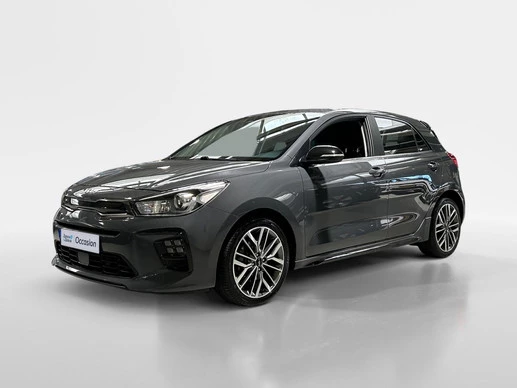 Kia Rio - Afbeelding 1 van 29