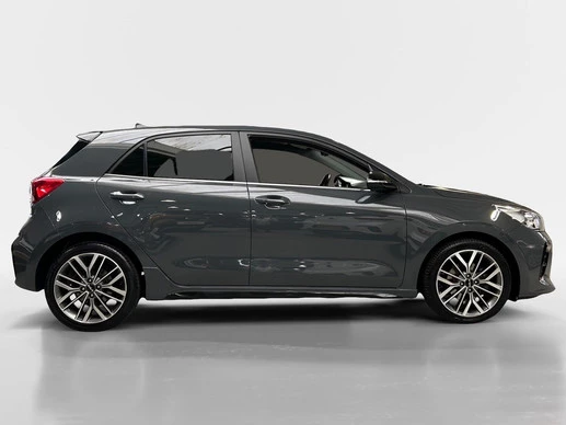 Kia Rio - Afbeelding 4 van 29