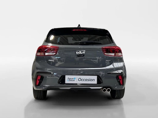 Kia Rio - Afbeelding 6 van 29