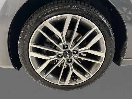 Kia Rio - Afbeelding 9 van 29