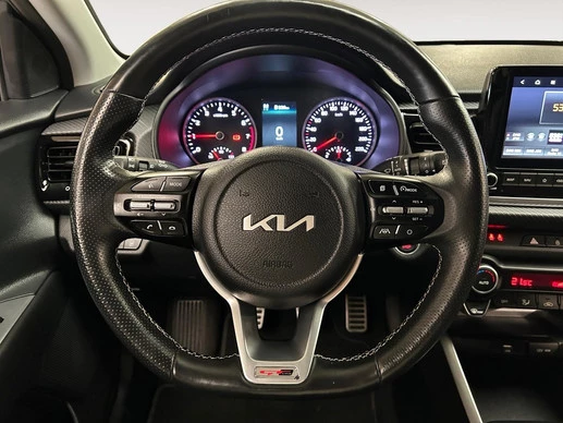 Kia Rio - Afbeelding 11 van 29