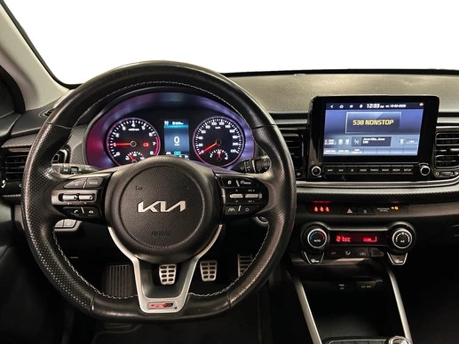 Kia Rio - Afbeelding 14 van 29