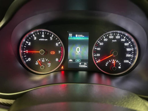 Kia Rio - Afbeelding 15 van 29