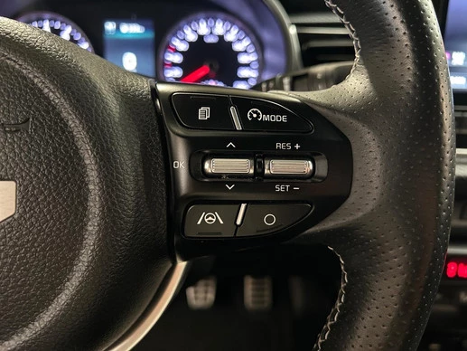 Kia Rio - Afbeelding 17 van 29