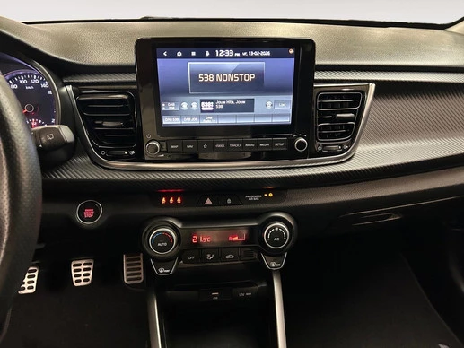 Kia Rio - Afbeelding 18 van 29