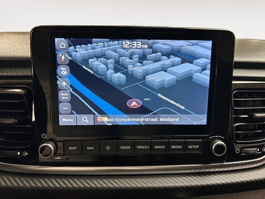 Kia Rio - Afbeelding 19 van 29