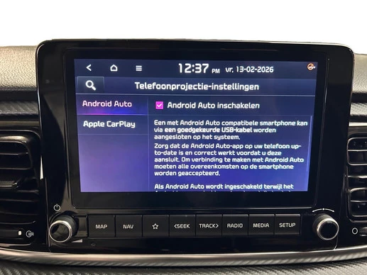 Kia Rio - Afbeelding 20 van 29