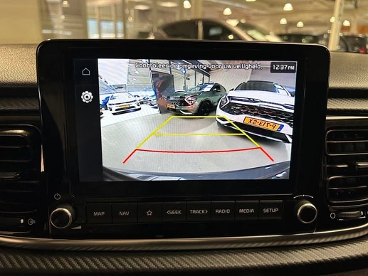 Kia Rio - Afbeelding 22 van 29