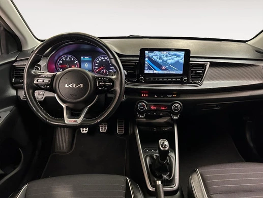 Kia Rio - Afbeelding 25 van 29