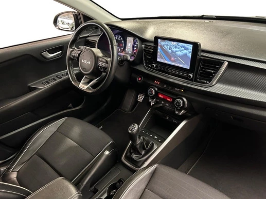 Kia Rio - Afbeelding 26 van 29