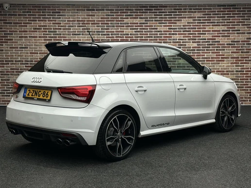 Audi S1 - Afbeelding 2 van 30