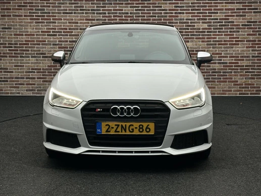 Audi S1 - Afbeelding 5 van 30