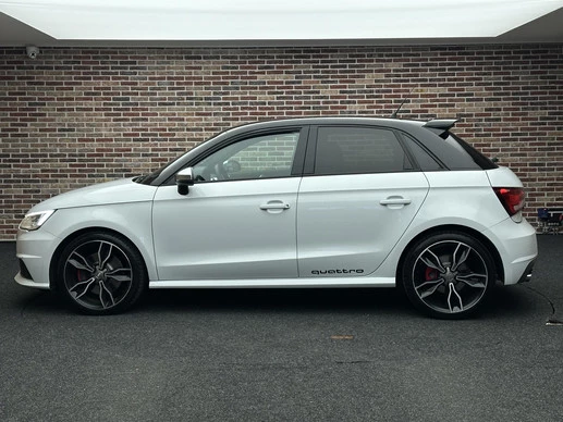 Audi S1 - Afbeelding 6 van 30