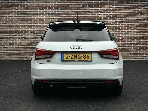 Audi S1 - Afbeelding 7 van 30