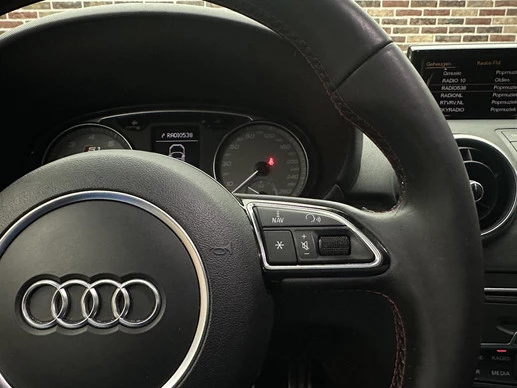 Audi S1 - Afbeelding 13 van 30