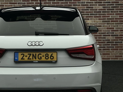 Audi S1 - Afbeelding 22 van 30