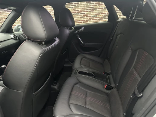 Audi S1 - Afbeelding 30 van 30