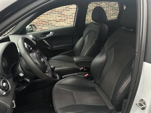 Audi S1 - Afbeelding 13 van 30