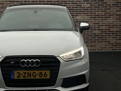 Audi S1 - Afbeelding 18 van 30