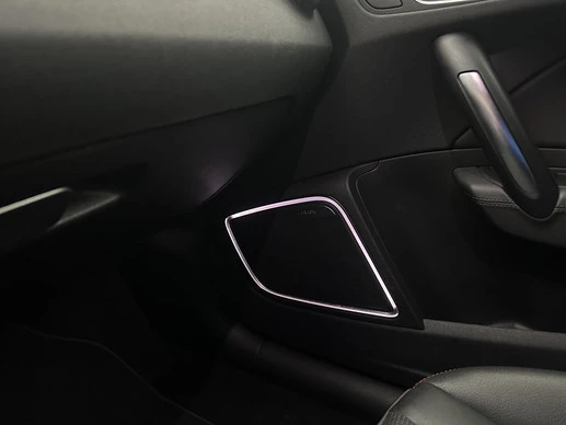 Audi S1 - Afbeelding 22 van 30