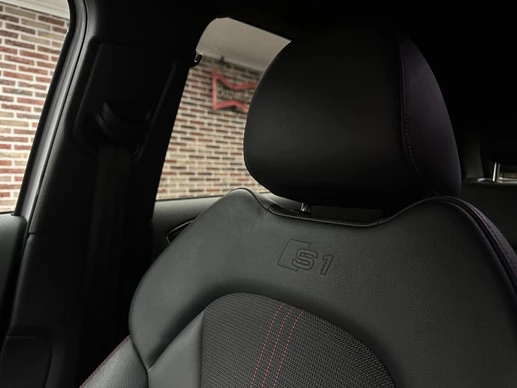 Audi S1 - Afbeelding 24 van 30