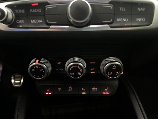 Audi S1 - Afbeelding 26 van 30