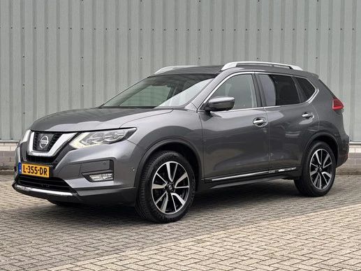 Nissan X-Trail - Afbeelding 1 van 30