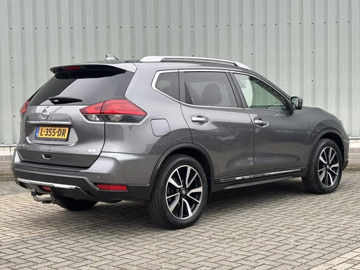 Nissan X-Trail - Afbeelding 3 van 30