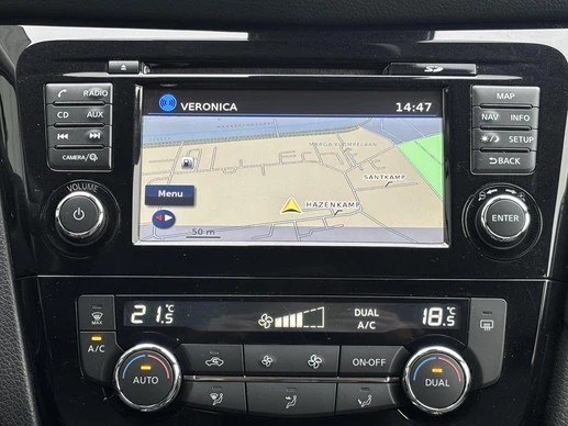 Nissan X-Trail - Afbeelding 5 van 30