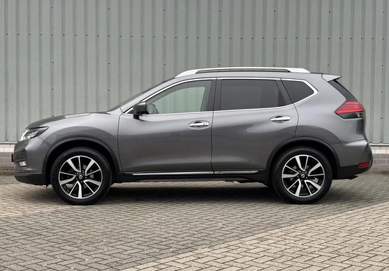 Nissan X-Trail - Afbeelding 8 van 30