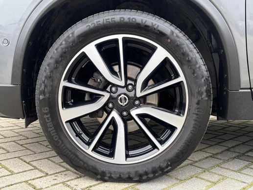 Nissan X-Trail - Afbeelding 14 van 30