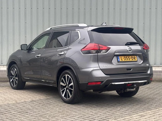 Nissan X-Trail - Afbeelding 19 van 30