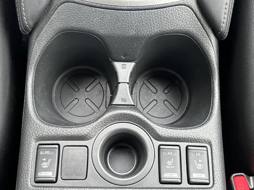 Nissan X-Trail - Afbeelding 20 van 30