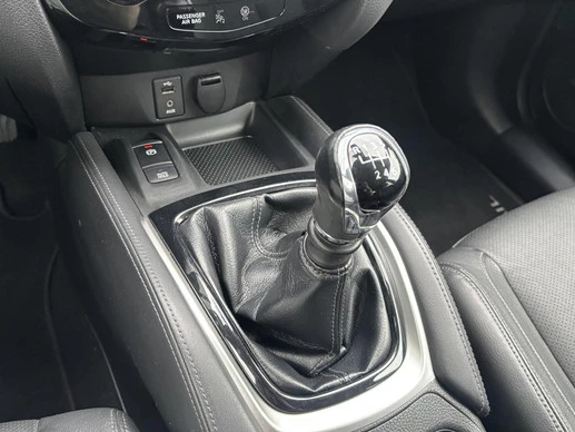 Nissan X-Trail - Afbeelding 21 van 30