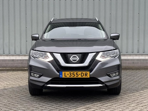 Nissan X-Trail - Afbeelding 22 van 30