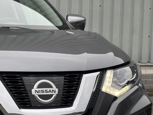 Nissan X-Trail - Afbeelding 24 van 30