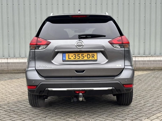 Nissan X-Trail - Afbeelding 25 van 30
