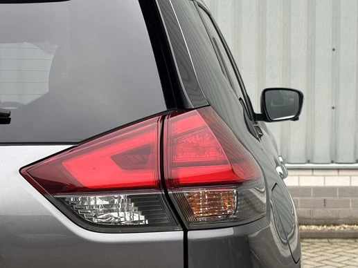 Nissan X-Trail - Afbeelding 26 van 30