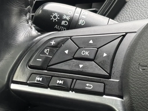 Nissan X-Trail - Afbeelding 27 van 30