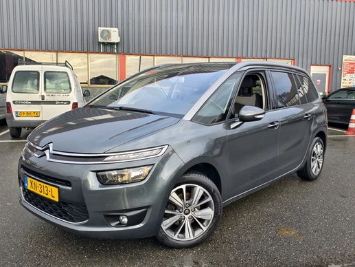 Citroën Grand C4 Picasso - Afbeelding 1 van 20