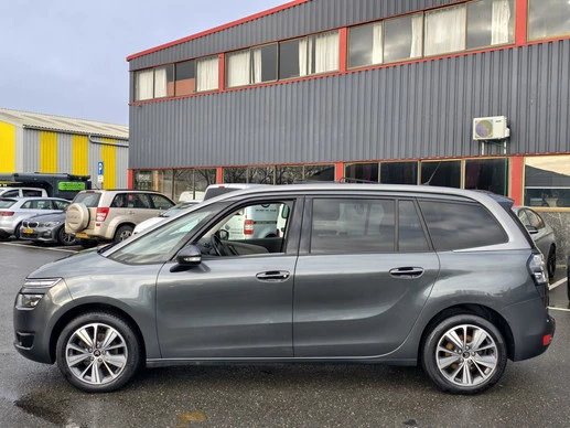 Citroën Grand C4 Picasso - Afbeelding 2 van 20