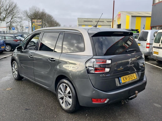 Citroën Grand C4 Picasso - Afbeelding 3 van 20