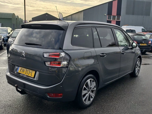 Citroën Grand C4 Picasso - Afbeelding 5 van 20