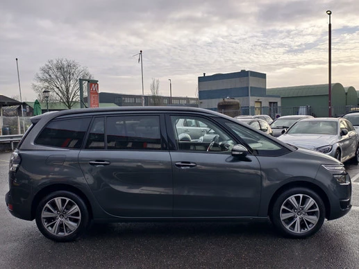 Citroën Grand C4 Picasso - Afbeelding 6 van 20