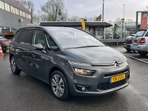 Citroën Grand C4 Picasso - Afbeelding 7 van 20