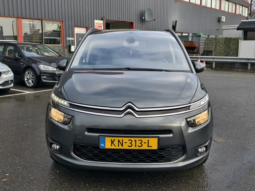 Citroën Grand C4 Picasso - Afbeelding 8 van 20